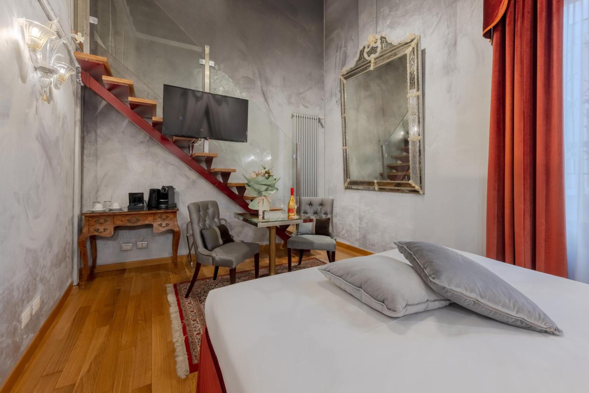 Superior Double or Twin Room