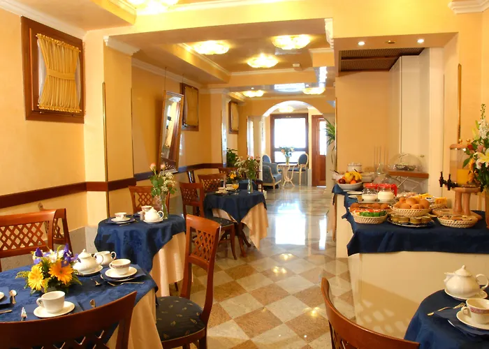 Hotel Ca' Formenta Venise